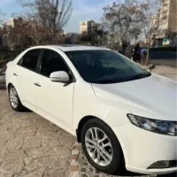 سراتو 97 آپشنال|خودرو سواری و وانت|ارومیه, |دیوار