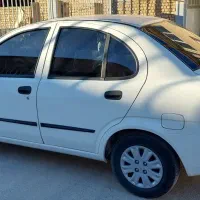 فروش تیبا ۱|خودرو سواری و وانت|باقرشهر, |دیوار