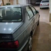 پژو پارس tu5 بی رنگ مدل ۱۴۰۱|خودرو سواری و وانت|تهران, اباذر|دیوار