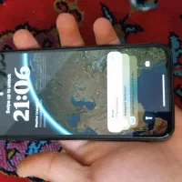 ایفون x معاوضه با اندروید