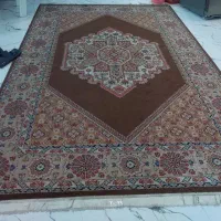 دوتا گلیم فرش6متری ست