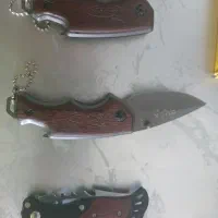 چاقو امریکایی تو جیبی