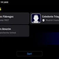 اکانت ای فوتبال|کنسول، بازی ویدئویی و آنلاین|بندرعباس, |دیوار