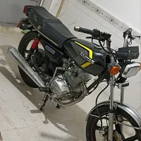 موتور سیگلت 200