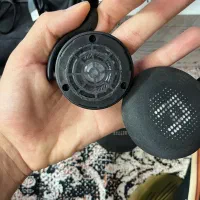 هدفون بلوتوثی ریمکس rb 300hb|لوازم جانبی موبایل و تبلت|زابل, |دیوار