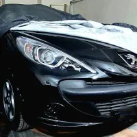 پژو 207i SD اتوماتیک، مدل ۱۳۹۷