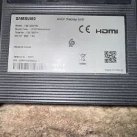 مانیتور 24 اینچ سامسونگ F24T350FHM