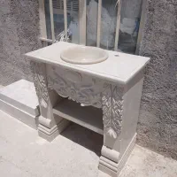 فروش روشویی سلطنتی هرسین کیفیت عالی