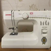 فروش چرخ خیاطی ژانومهjh1040