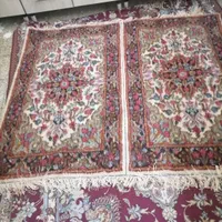 قالیچه دستباف