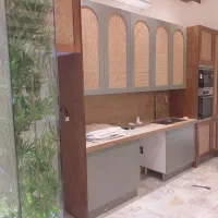 طراحی و اجرای کابینت و کمد دیواری|خدمات پیشه و مهارت|پردیس, فاز ۳|دیوار