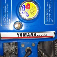 فروش موتور برق یاماها اصل ژاپن|ابزارآلات|نورآباد, |دیوار