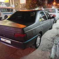 پژو 405