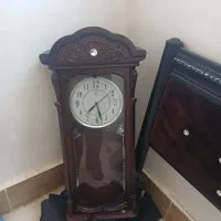 ساعت دیواری