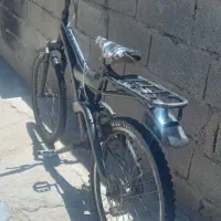 دوچرخه ۲۴|دوچرخه، اسکیت، اسکوتر|سرپل ذهاب, |دیوار