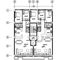 پیشفروش آپارتمانهای مدرن در خیابان عطار فرعی 5|پیشفروش املاک|شاهینشهر, عطار|دیوار