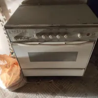 اجاق گاز و فر