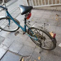 دوچرخه قناری