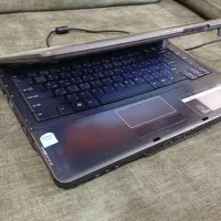 لپتاپ ایسر extensa 4230 حافظه داخلی ۳۲۰ گیگ و رم ۱