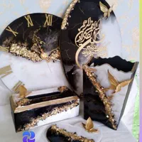آموزش آنلاین وحضوری جامع و کامل رزین با مدرک معتبر|خدمات آموزشی|شیراز, دارالرحمه|دیوار