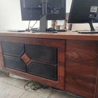 میز و صندلی اداری