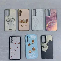کاور گوشی سامسونگ A34