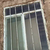 درب و پنجره آهنی|مصالح و تجهیزات ساختمان|اسفراین, |دیوار