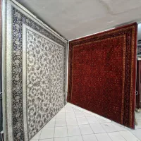 فرش ۱۲متری۷۰۰شانه اصلی ۲۵۵۰ تراکم فقط ۲۸ ملیون