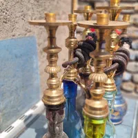 فروش چند عدد قلیان|کلکسیون و سرگرمی|خوی, |دیوار
