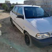 پراید مدل85|خودرو سواری و وانت|زابل, |دیوار