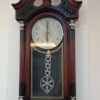 ساعت دیواری