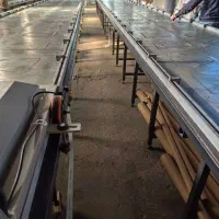 دو عدد میز چاپ چینی|ماشینآلات صنعتی|اسلامشهر, چیچکلو|دیوار