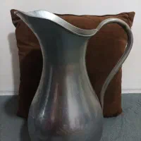 پارچ و چراغ