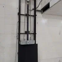 بالابر هیدرولیک AGHAJERI
