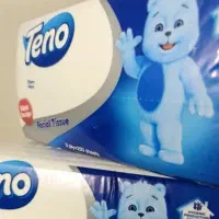 دستمال کاغذی