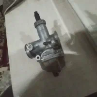 کاربرات موتور۱۲۵ سالم