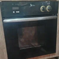 فر توکار اخوان|اجاق گاز و لوازم برقی پختوپز|قم, ارم|دیوار