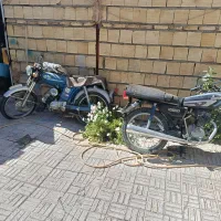 موتور سیکلت