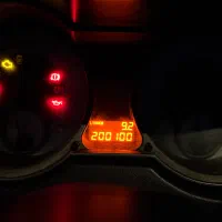 پروتون جنتو ۲۰۰۷