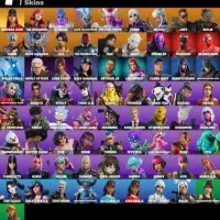 اکانت قانونی فورتنایت