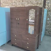 کمد و دراور  لباس|جاکفشی، کمد، دراور|بروجرد, |دیوار