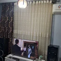 پرده پانچی هست طرح جدید نو