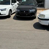 دنا ۶ دنده رینگ ۱۴۰۵