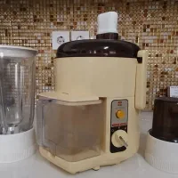 آبمیوه گیری سه کاره