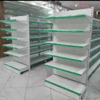 قفسه هایپری2138|فروشگاه و مغازه|جلفا, |دیوار