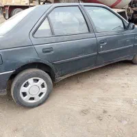 پژو 405 جی ال ایکس (GLX)، مدل ۱۳۸۱|خودرو سواری و وانت|نگین شهر, |دیوار