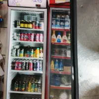 یخچال یک در هشتاد سانتی