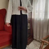 دوتیکه گیپوربافی نو