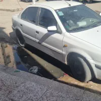 سمند الیکس ۹۵|خودرو سواری و وانت|بندر امام خمینی, |دیوار