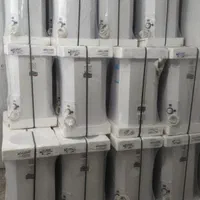 ابگرمـکن هوم لوکـس برقی مدل 70 مکعـبی